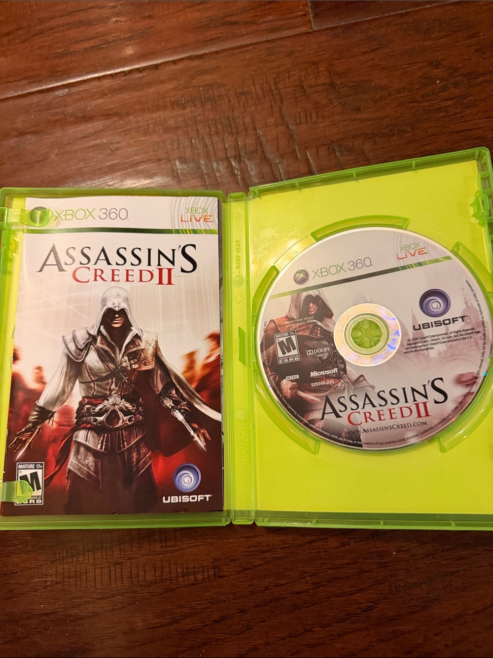 Xbox 360 Game Bundle - Picture 3 of 7